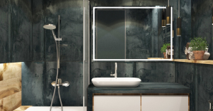Elevate Your Bathroom Experience with Premium Bathroom Fittings